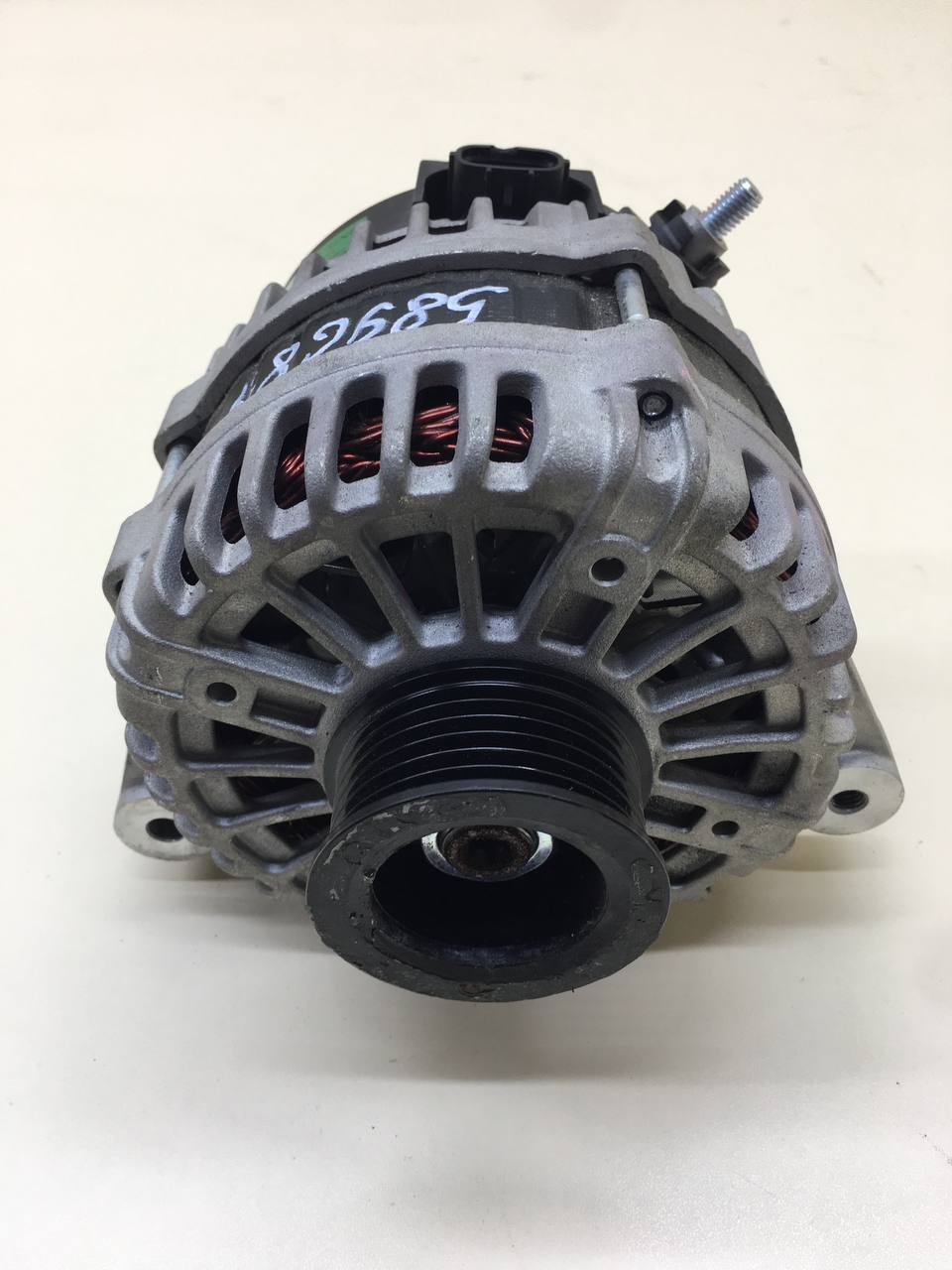 Генератор Chery Tiggo 4 Pro 2021>