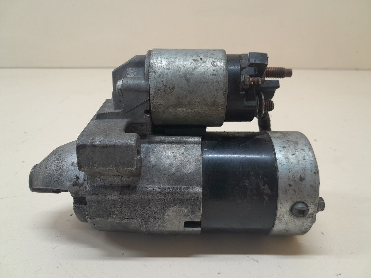 Стартер Citroen Grand C4 Picasso 2006-2014