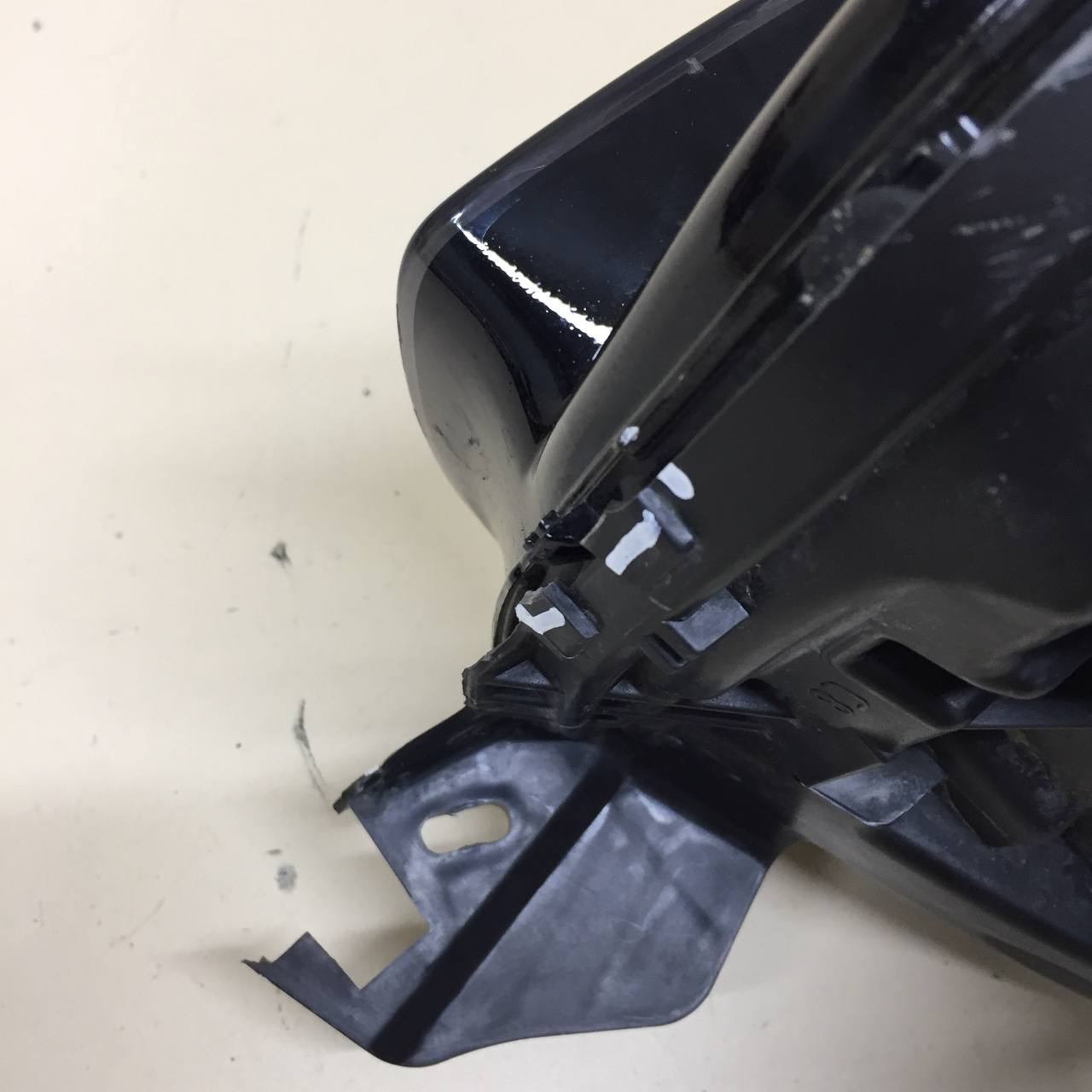 Фара левая Volvo XC90 2015>