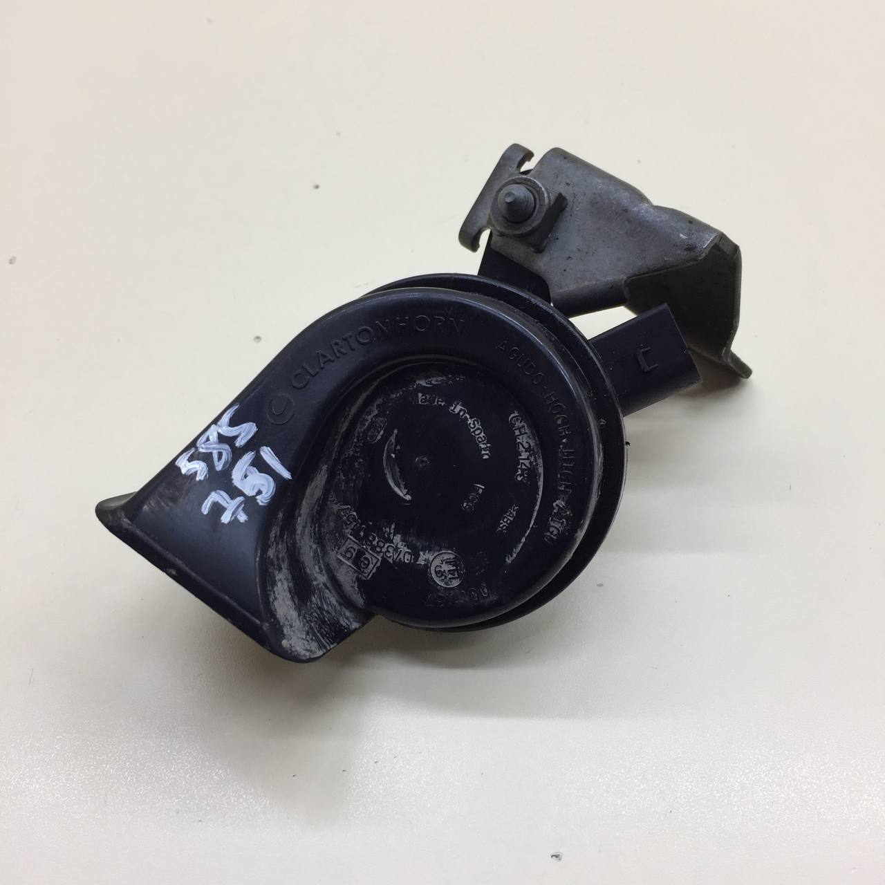 Сигнал звуковой Volkswagen Polo (MK5) 2011-2020