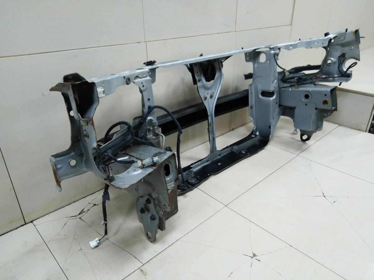 Панель передняя Honda Odyssey (RA6, RA7, RA8, RA9) 1998-2003