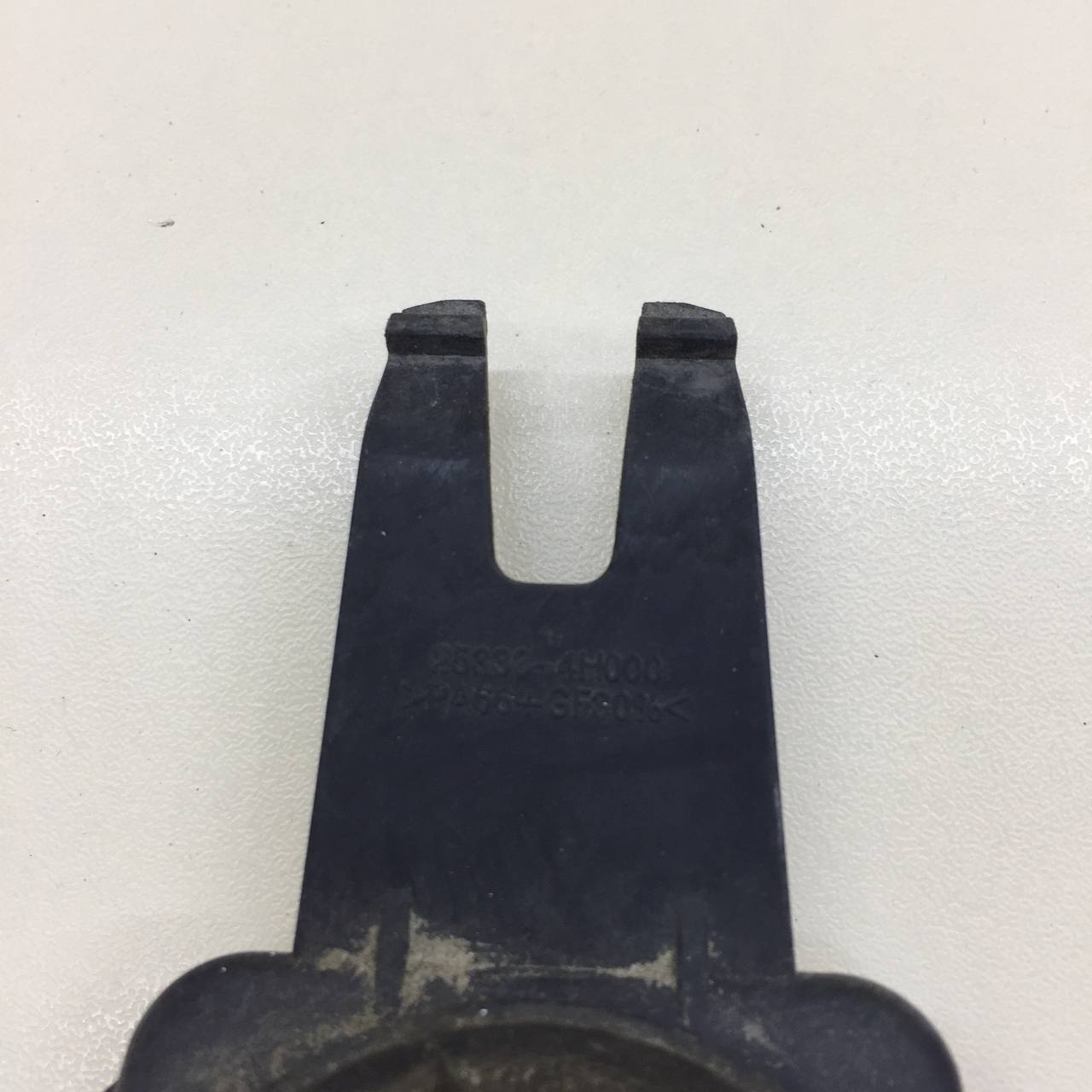 Кронштейн радиатора Hyundai Starex H1/Grand Starex 2007>