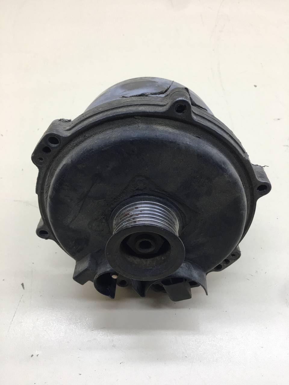 Генератор BMW X5 E53 2000-2007