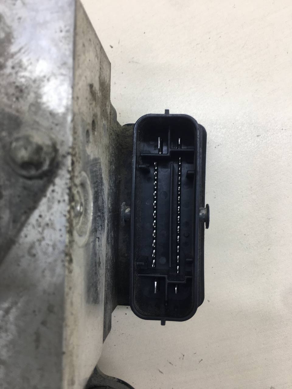 Блок ABS (насос) Ford Mondeo 4 2007-2015