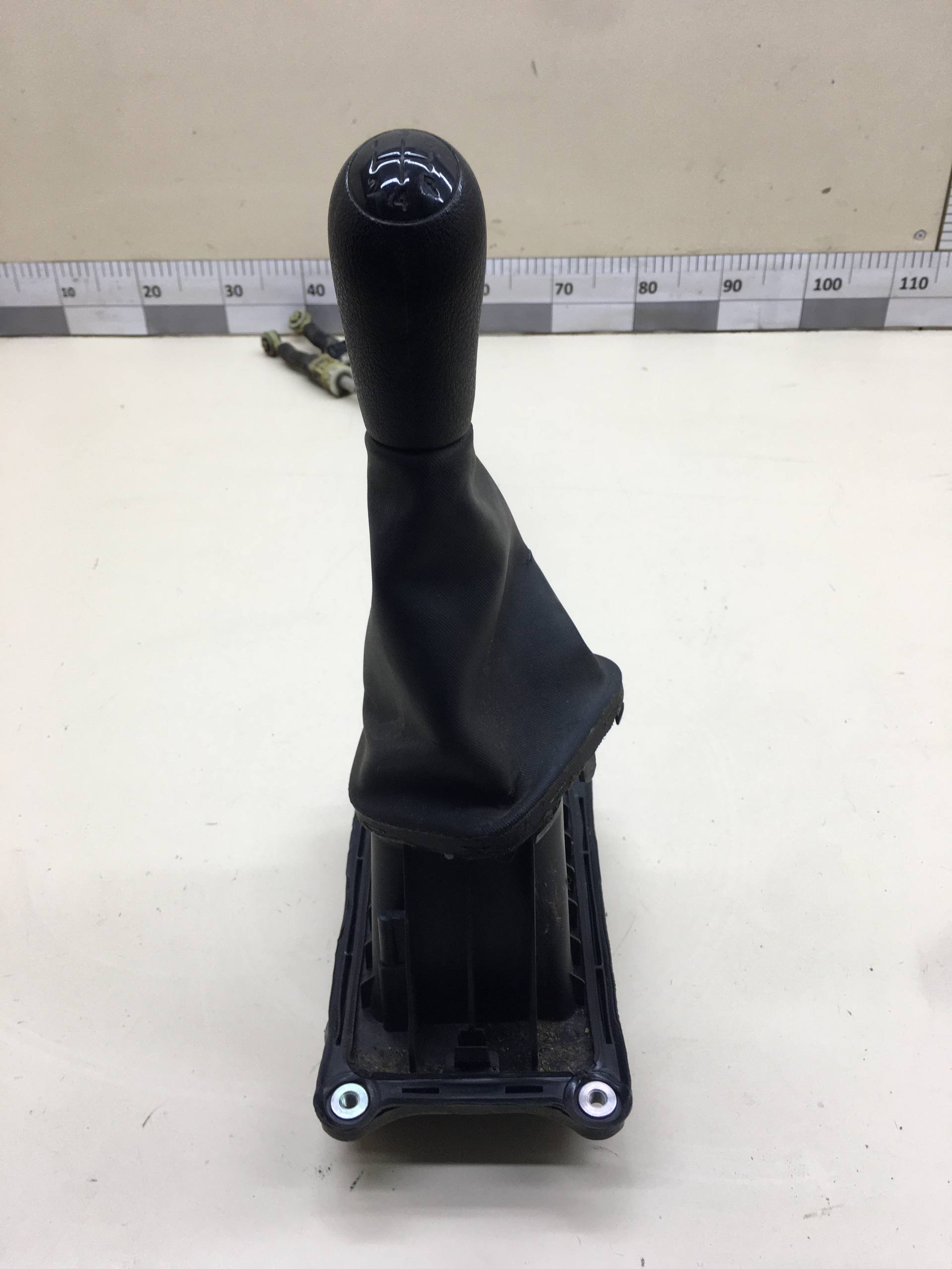 Кулиса КПП Lada X-RAY 2016>