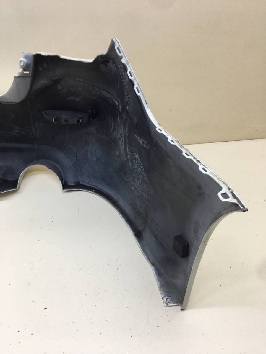 Бампер задний Infiniti Q50 (V37) 2014-2021