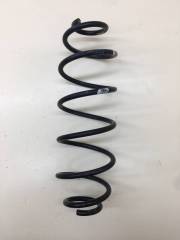Пружина задняя Citroen C3 2009-2016