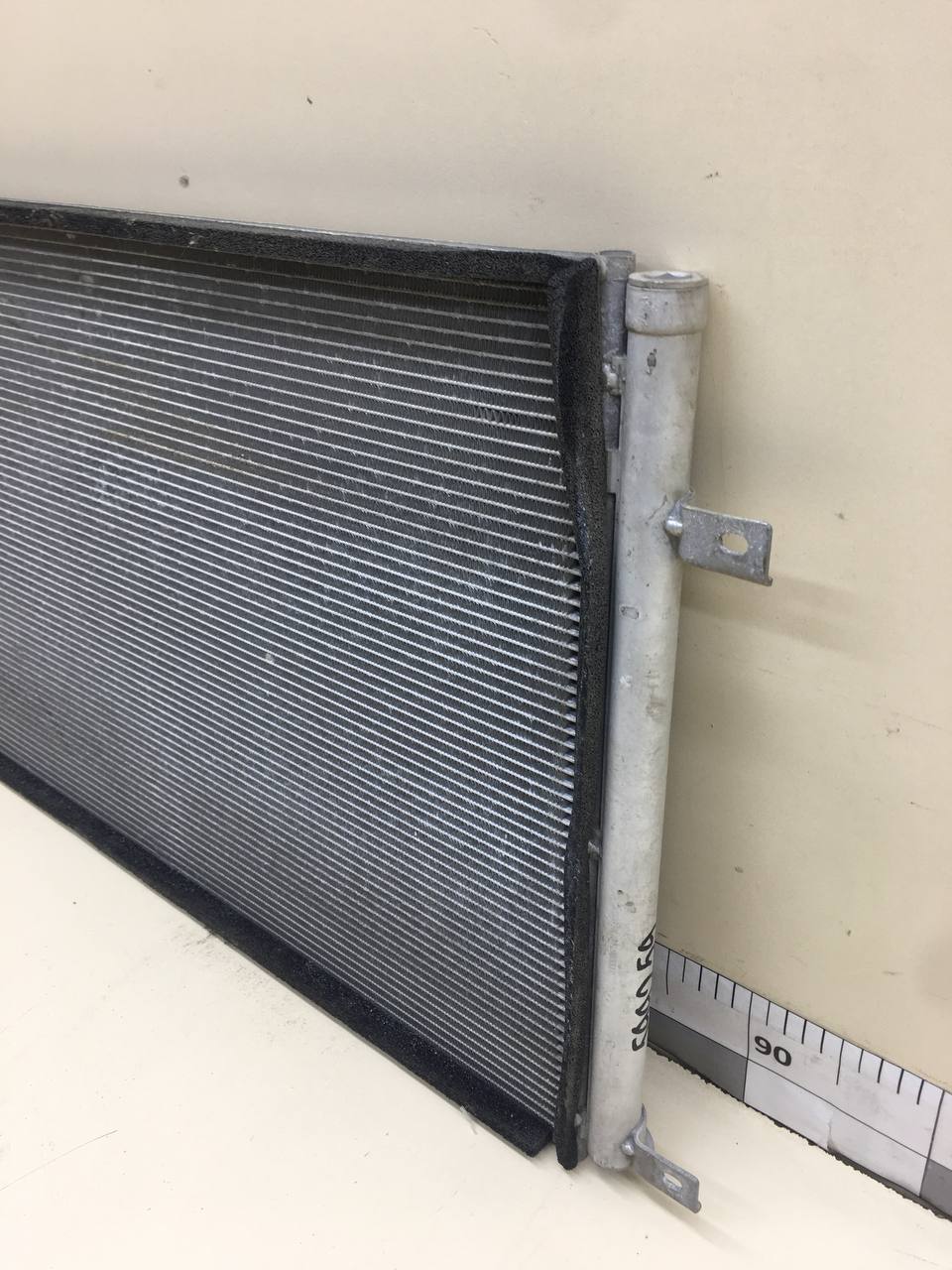 Радиатор кондиционера (конденсер) Haval Haval F7x 2018>