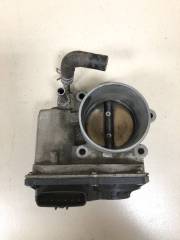 Заслонка дроссельная электрическая Suzuki SX4 2006-2013