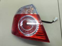 Фонарь задний наружный левый Lifan Breez 2007-2012