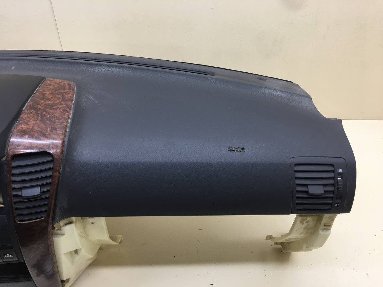 Подушка безопасности (комплект) Kia Sorento (BL, JC) 2002-2009