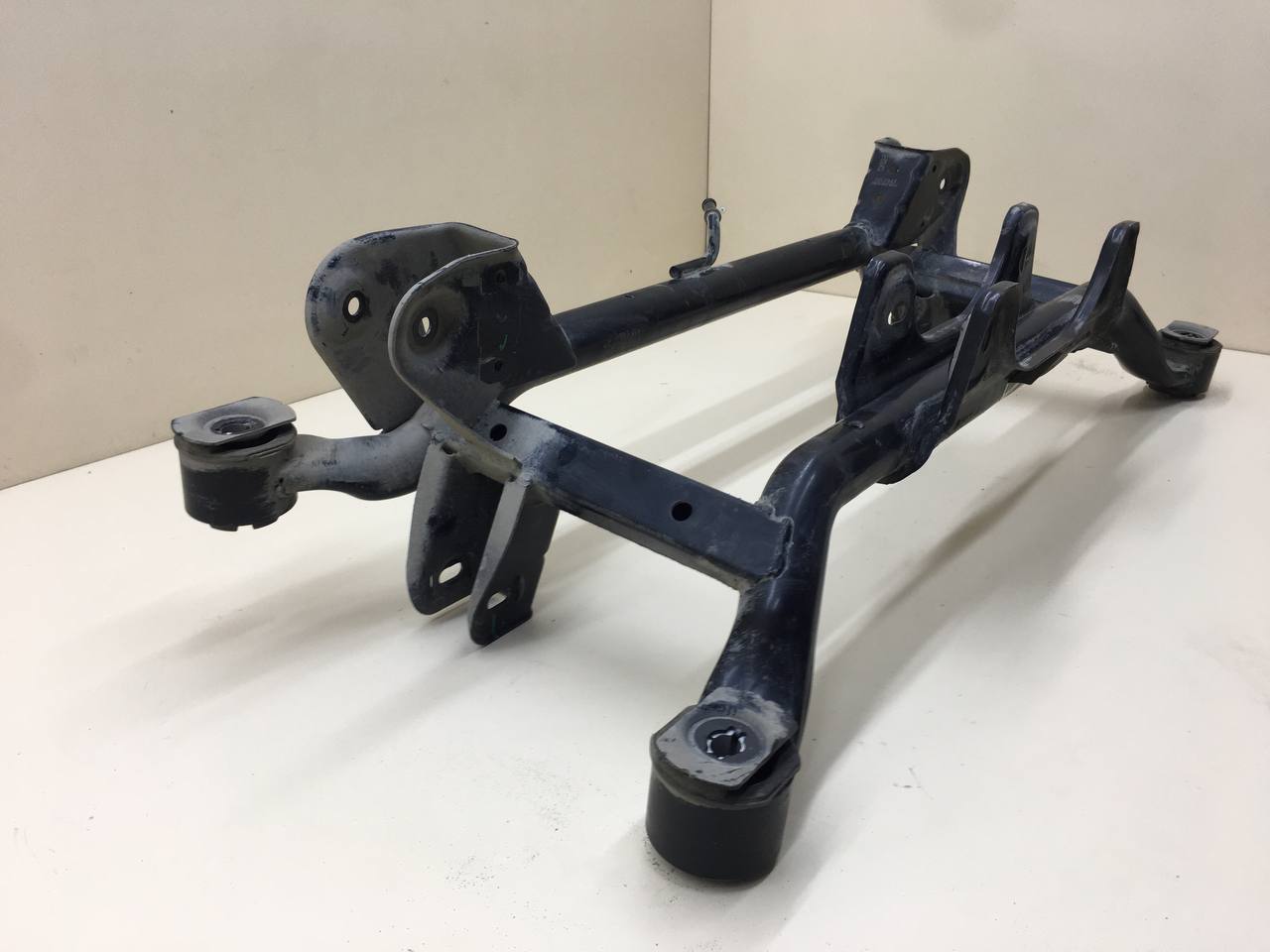 Балка задняя Jetour Dashing 2022>