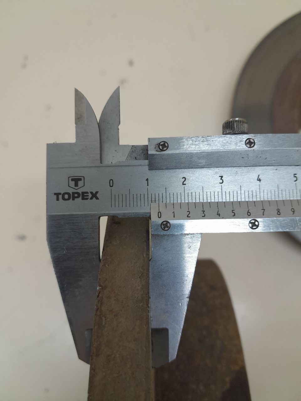 Диск тормозной задний Nissan Qashqai (J11) 2014>