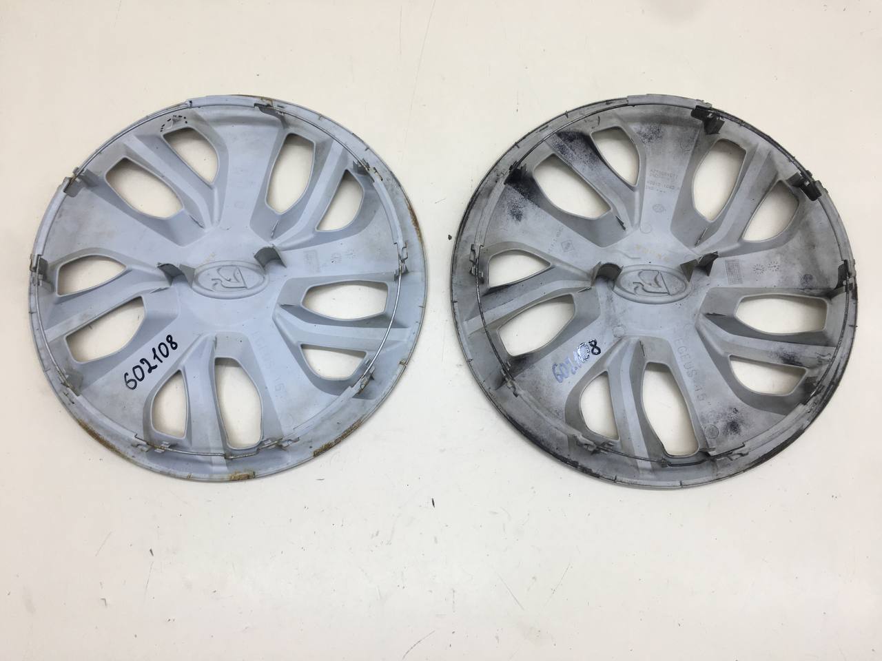 Колпак декоративный Lada X-RAY 2016>