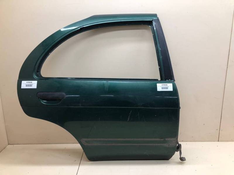Дверь задняя правая Nissan Almera (N15) 1995-2000