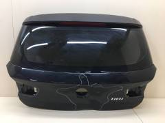 Дверь багажника со стеклом BMW 1-series F20/F21 2011>