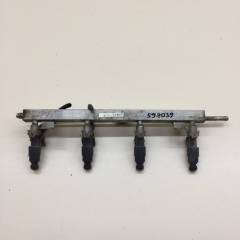 Рейка топливная (рампа) Chery Fora A21 2006-2010