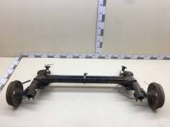 Балка задняя Fiat Albea 2002-2012