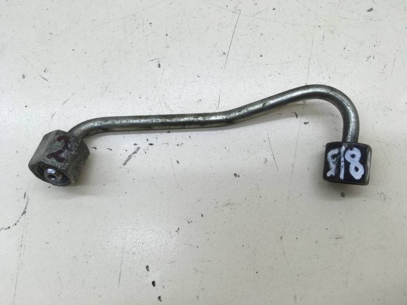 Трубка топливная Hyundai Santa Fe (TM) 2018-2022