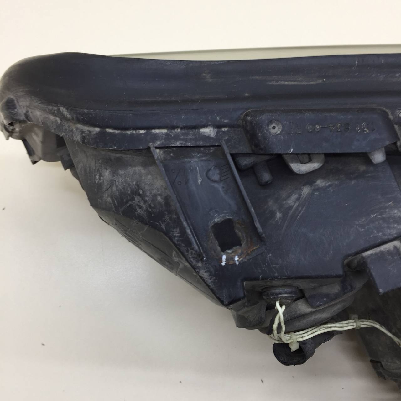 Фара правая BMW X5 E53 2000-2007