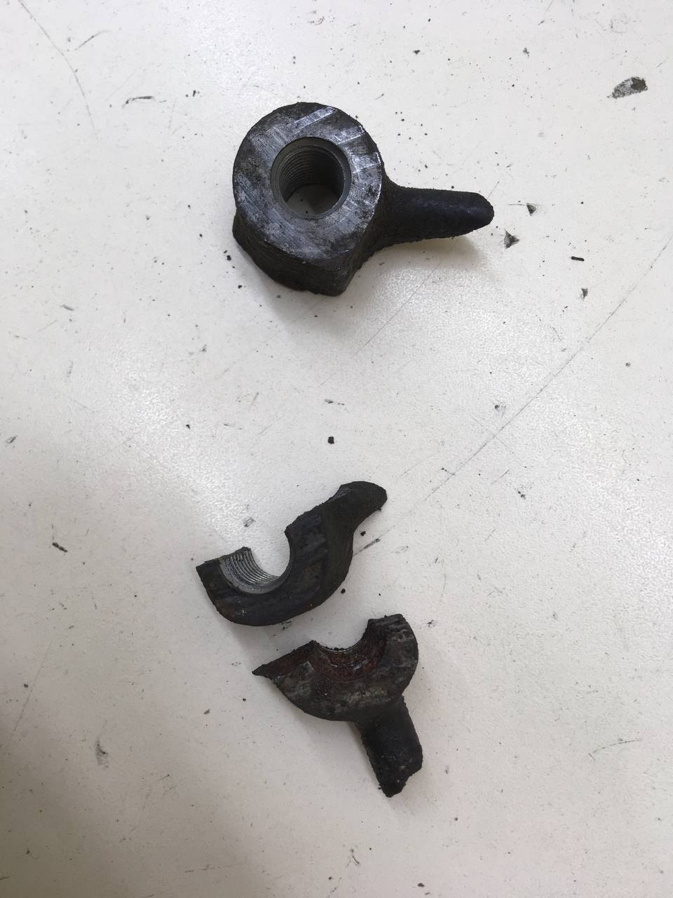 Двигатель Kia Spectra (SD) 2004-2011