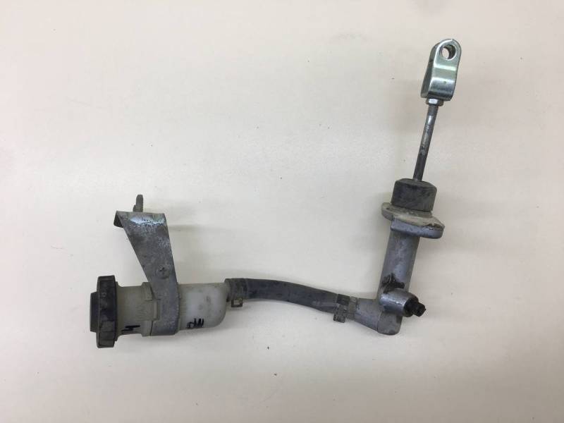 Цилиндр сцепления главный Daewoo Nexia (N150) 2008-2016