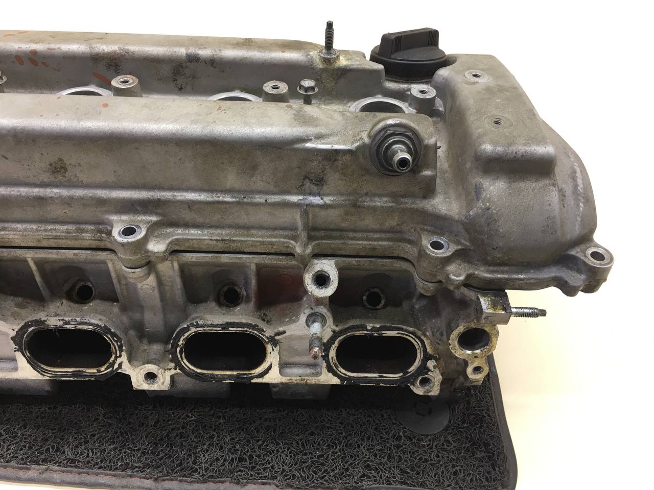 Головка блока цилиндров Toyota Camry (XV30) 2001-2006