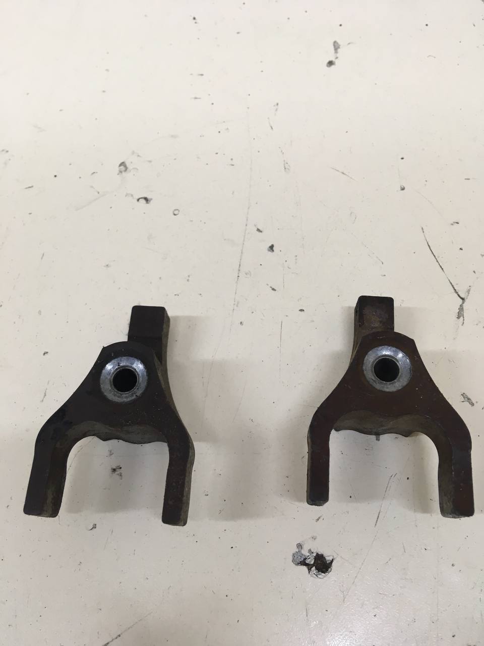 Форсунка дизельная электрическая Jaguar XE (760) 2014-2021