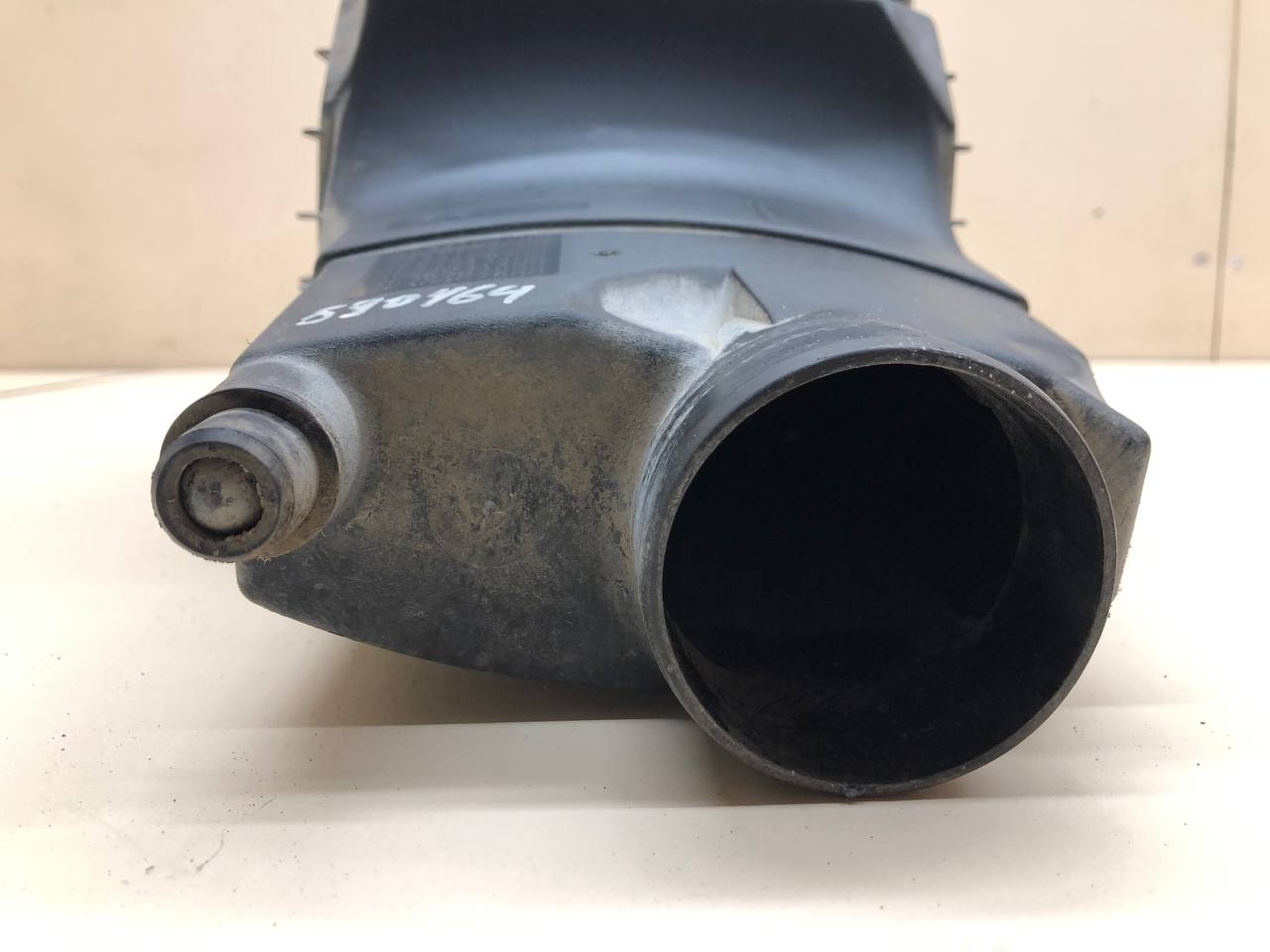 Корпус воздушного фильтра Peugeot 206 1998-2012