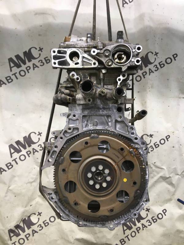 Двигатель Toyota Rav 4 (A30) 2006-2013