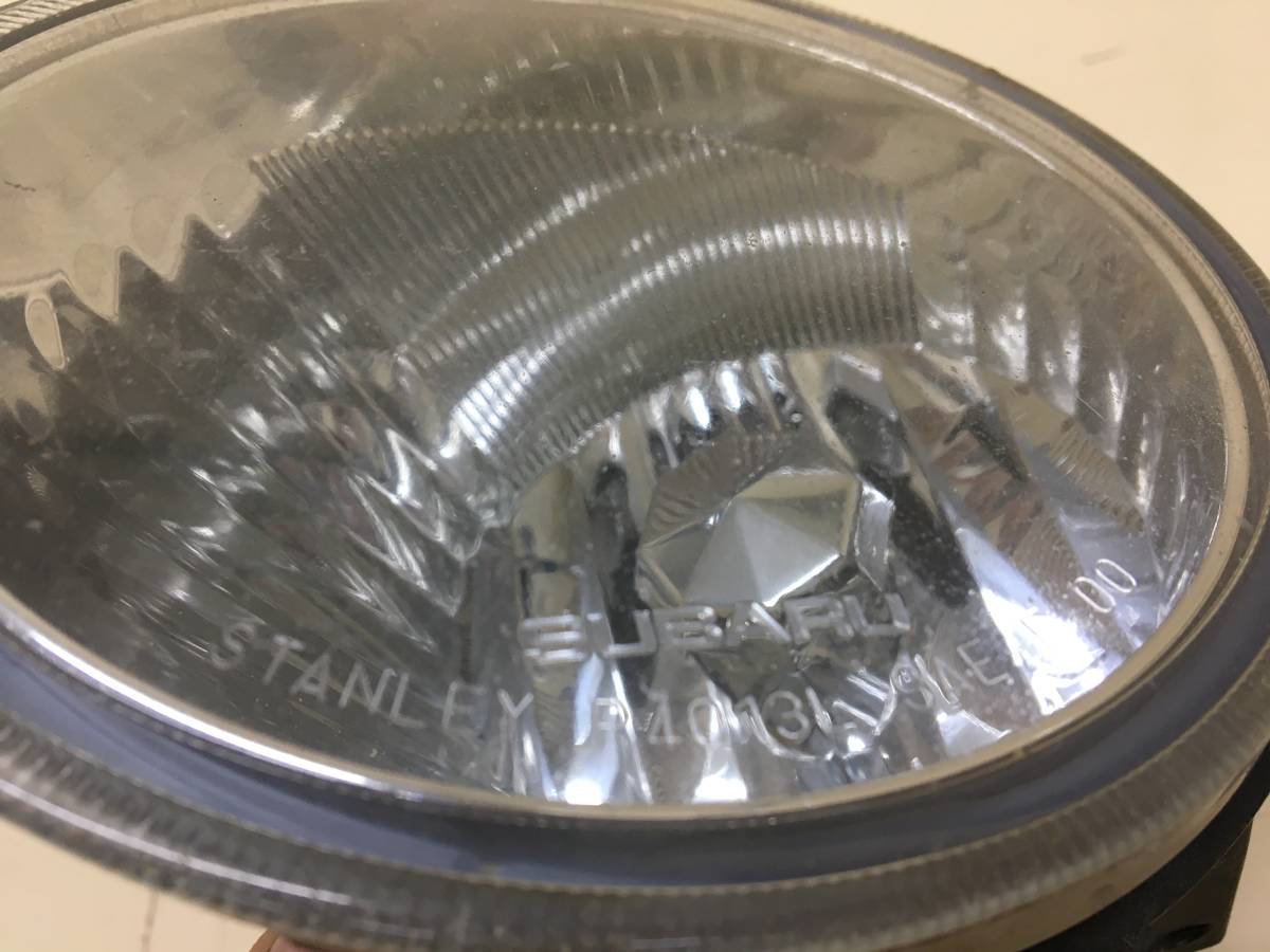 Фара противотуманная левая Subaru Outback (BP) 2003-2009