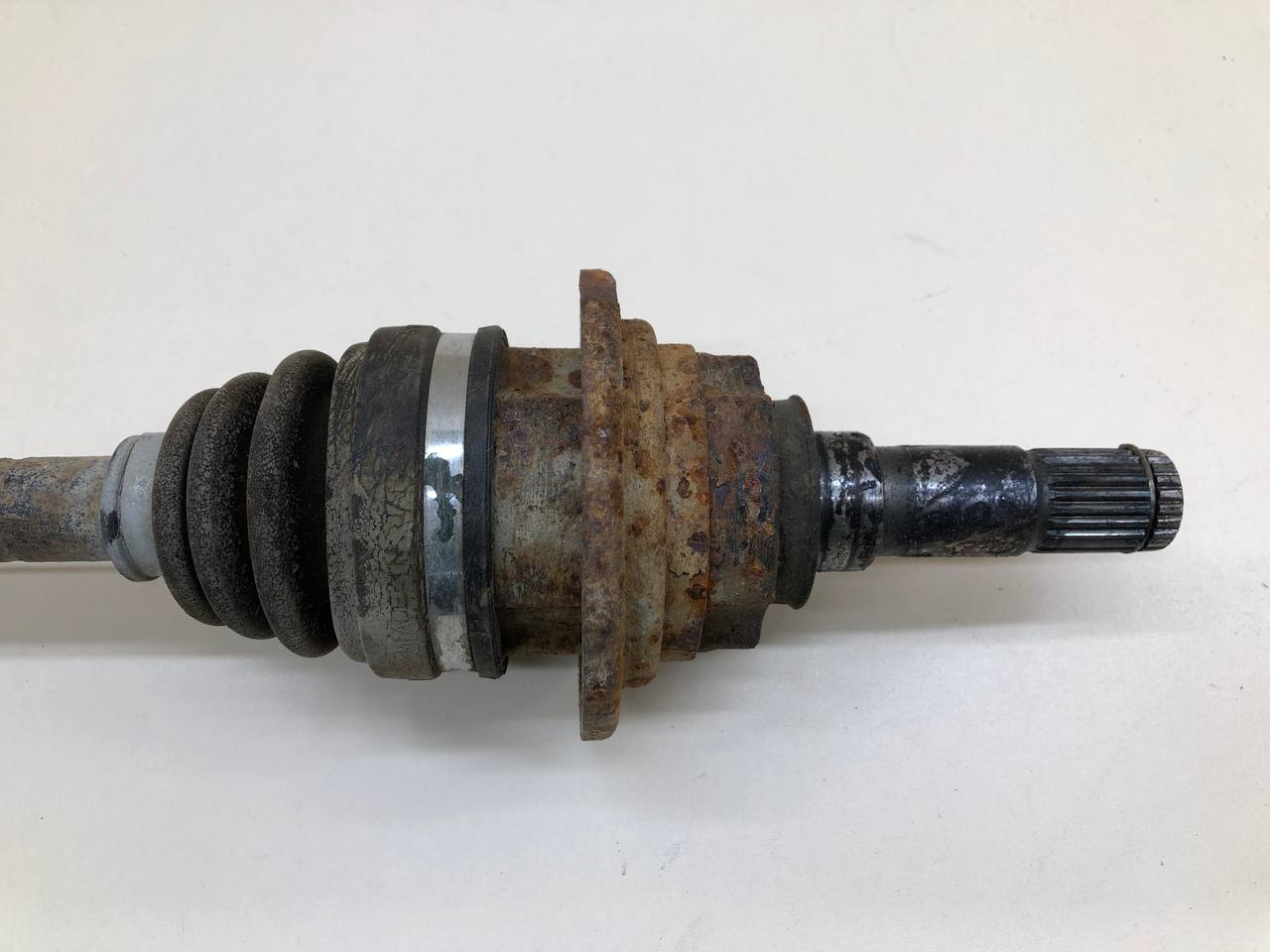 Полуось задняя правая Mazda CX-5 (KE) 2011-2017