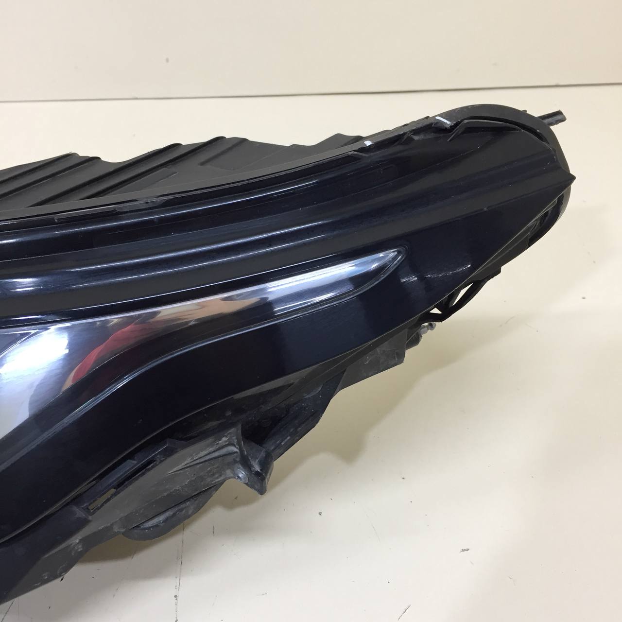 Фара левая Land Rover Range Rover Evoque  2018>