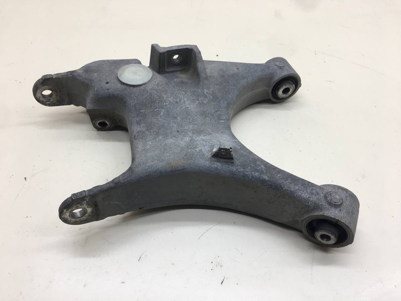 Рычаг задний нижний правый BMW X5 E53 2000-2007