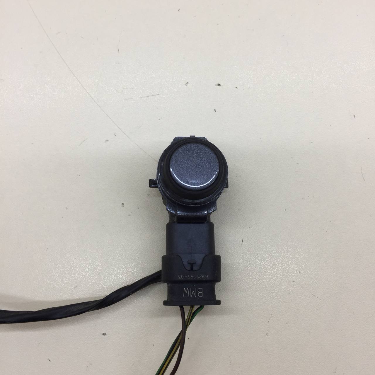 Датчик парковки BMW 1-series F20/F21 2011>