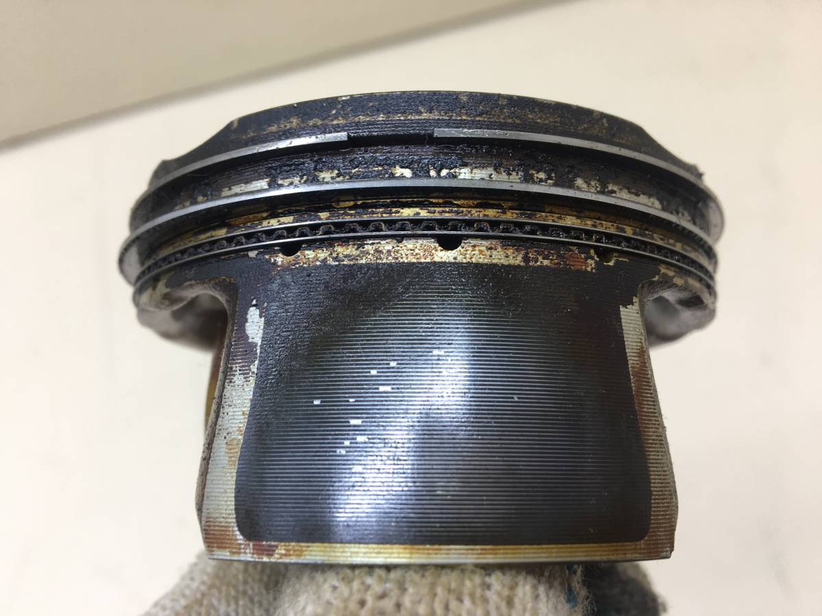 Поршень с шатуном Hyundai Sonata 7 (LF) 2017-2019