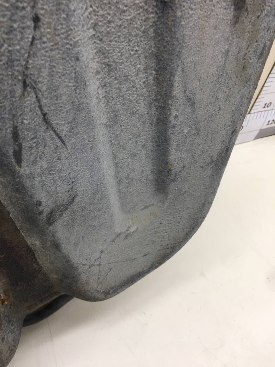 Бак топливный Kia Spectra (SD) 2004-2011