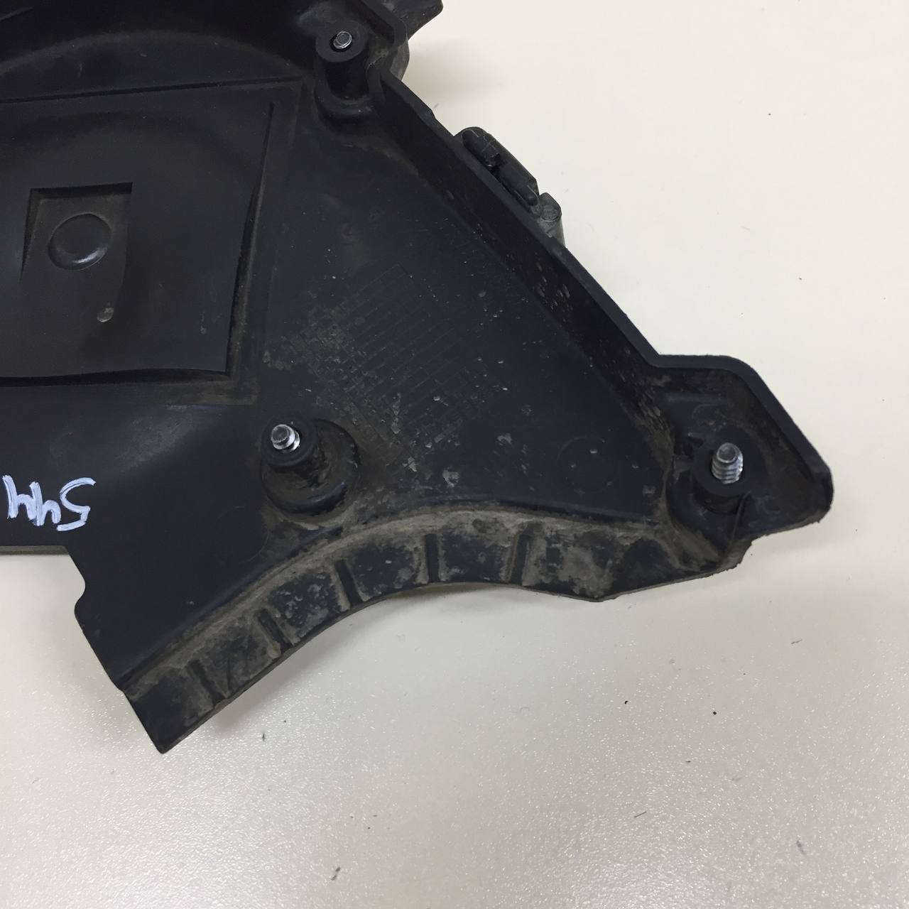 Кожух ремня ГРМ Citroen Grand C4 Picasso 2006-2014