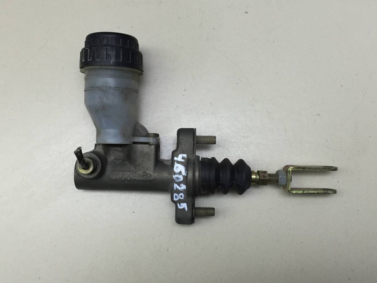 Цилиндр сцепления главный Great Wall H3 2010-2016