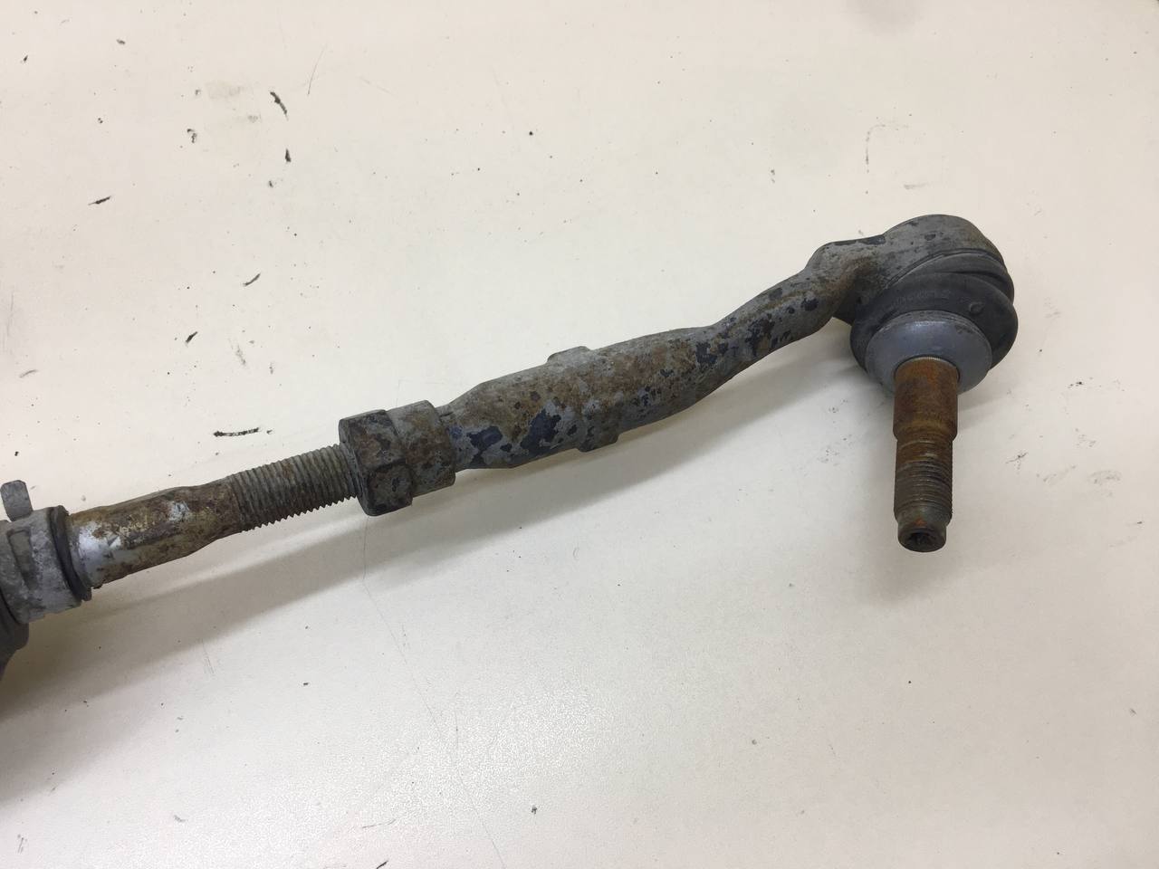 Рейка рулевая BMW 7-Series F01,F02  2008-2015