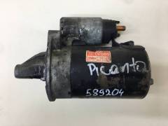 Стартер Kia Picanto (BA) 2005-2011