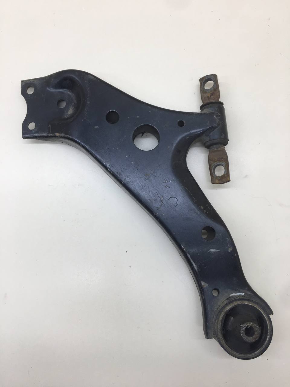 Рычаг передний левый Changan UNI-K 2020>