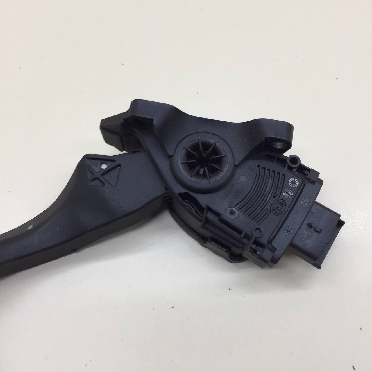 Педаль газа Peugeot 207 2006-2013