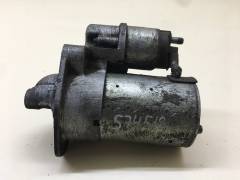 Стартер Chevrolet Aveo T250 2005-2011