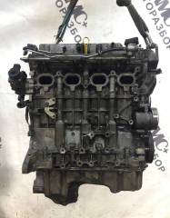 Двигатель Suzuki Grand Vitara 2005-2015