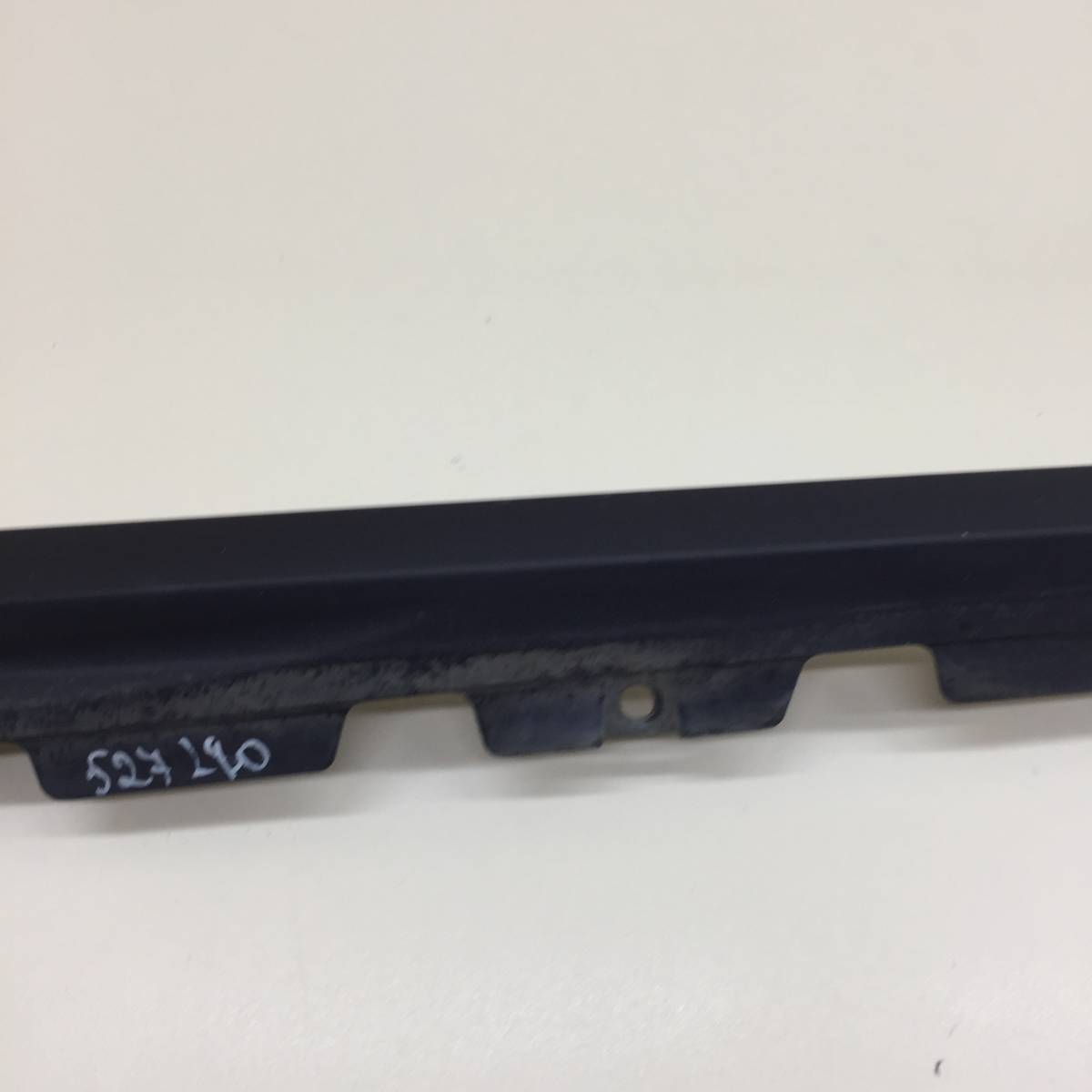 Молдинг лобового стекла Fiat Albea 2002-2012