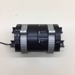 Блок управления подвеской Porsche Cayenne 2003-2010