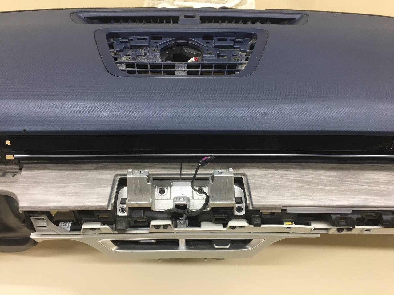 Подушка безопасности (комплект) Jetour Dashing 2022>