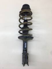 Амортизатор передний Renault Logan (1) 2005-2014