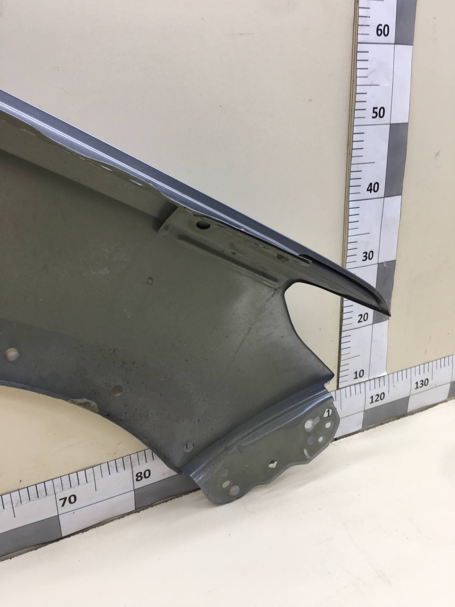 Крыло переднее левое Haval Jolion 2020>